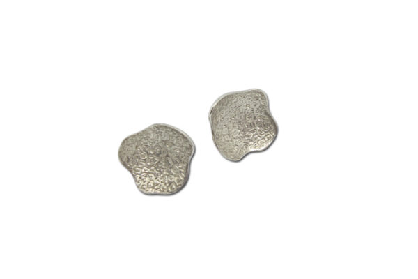 Ohrstecker – „Floraler Reiz" – Bild 2