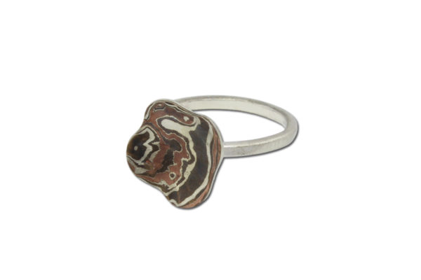 Ring – „Lebendigkeit“ – Bild 2