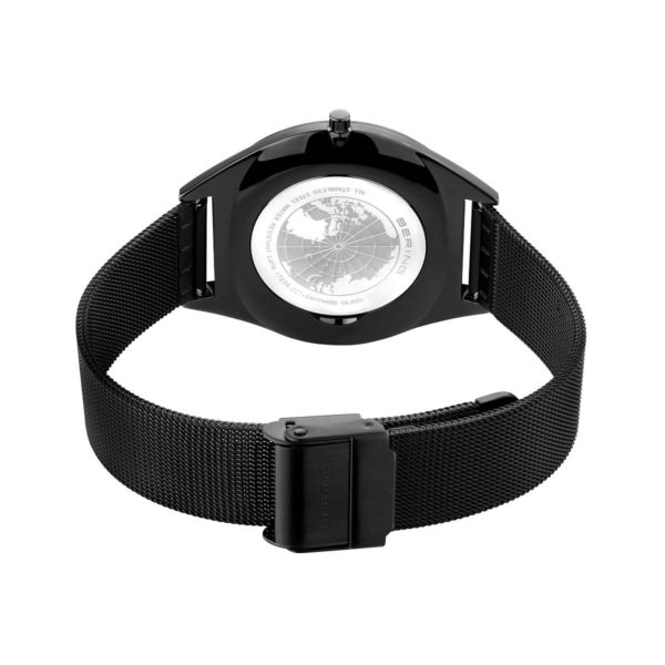 Ultra Slim - schwarz poliert/gebürstet - 17039-227 - Image 3