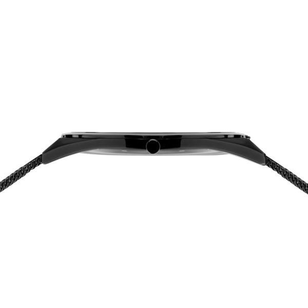 Ultra Slim - schwarz poliert/gebürstet - 17039-227 - Image 2
