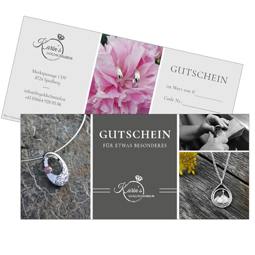 Geschenksgutschein 10 Euro